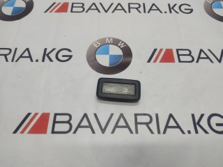 Плафон подсветки ног, ориг. номер 63316963194, BMW X5/5