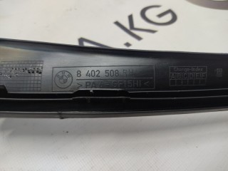 Щиток оконной рамы двери, ориг. номер 51328402508, BMW X5 1999-2003