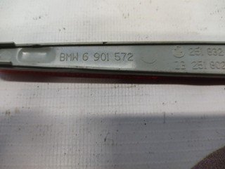 Отражатель нижней крышки багажника, ориг. номер 63146901572, BMW X5 1999-2003
