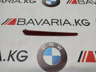 Отражатель нижней крышки багажника, ориг. номер 63146901572, BMW X5 1999-2003