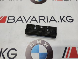 Скоба замка багажной двери, ориг. номер 51248408859, BMW X5 1999-2003