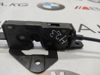 Замок багажной двери П Нж, ориг. номер 51248408964, BMW X5 1999-2003