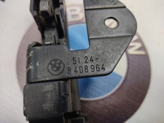 Замок багажной двери П Нж, ориг. номер 51248408964, BMW X5 1999-2003