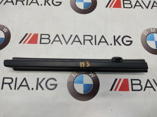 Штора треугольного окна, ориг. номер 51168266358, BMW X5 2003-2006