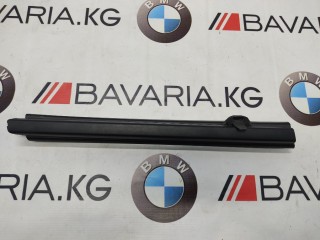Штора треугольного окна, ориг. номер 51168266358, BMW X5 2003-2006