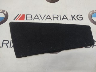 Вставка центральной консоли, ориг. номер 51168402278, BMW X5 2003-2006