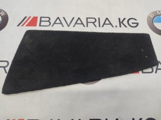 Вставка центральной консоли, ориг. номер 51168402277, BMW X5 2003-2006