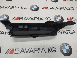 Опора шторки, ориг. номер 51477122030, BMW X5 2003-2006