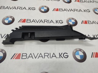 Опора шторки, ориг. номер 51477122030, BMW X5 2003-2006