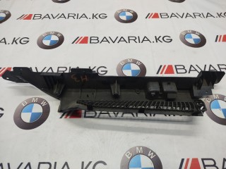 Опора шторки, ориг. номер 51477122029, BMW X5 2003-2006
