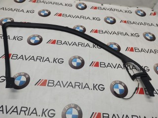 Щиток оконной рамы двери, ориг. номер 51328402507, BMW X5 1999-2003