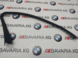 Щиток оконной рамы двери, ориг. номер 51337177625, BMW 7 Series 2005-2008