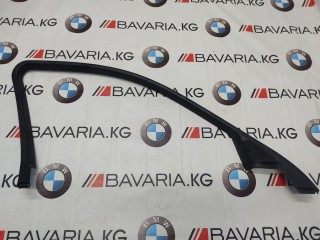 Щиток оконной рамы двери, ориг. номер 51337033627, BMW 5 series 2000-2004