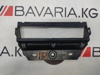 Кронштейн климат контроля, ориг. номер 51458402255, BMW X5 2003-2006