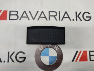 Съемный резиновый коврик в подстаканник, ориг. номер 51167077957, BMW X5 2003-2006