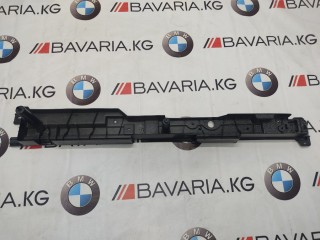 Кронштейн пола багажного отделения, ориг. номер 51477145913, BMW X5 2010-2013