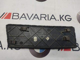 Вставка центральной консоли, ориг. номер 51167007185, BMW 7 Series 1998-2001