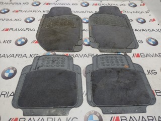 Комплект резиновых поликов, ориг. номер 51476964119, BMW 530 2000-2004