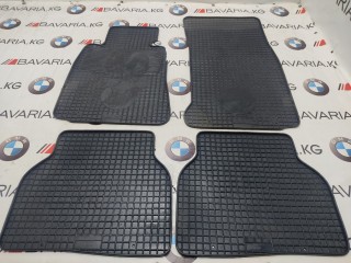 Комплект резиновых поликов, ориг. номер 51470444639, BMW 5 series 2000-2004