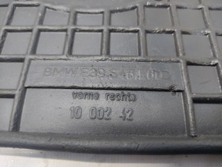 Комплект резиновых поликов, ориг. номер 51470444639, BMW 5 series 2000-2004