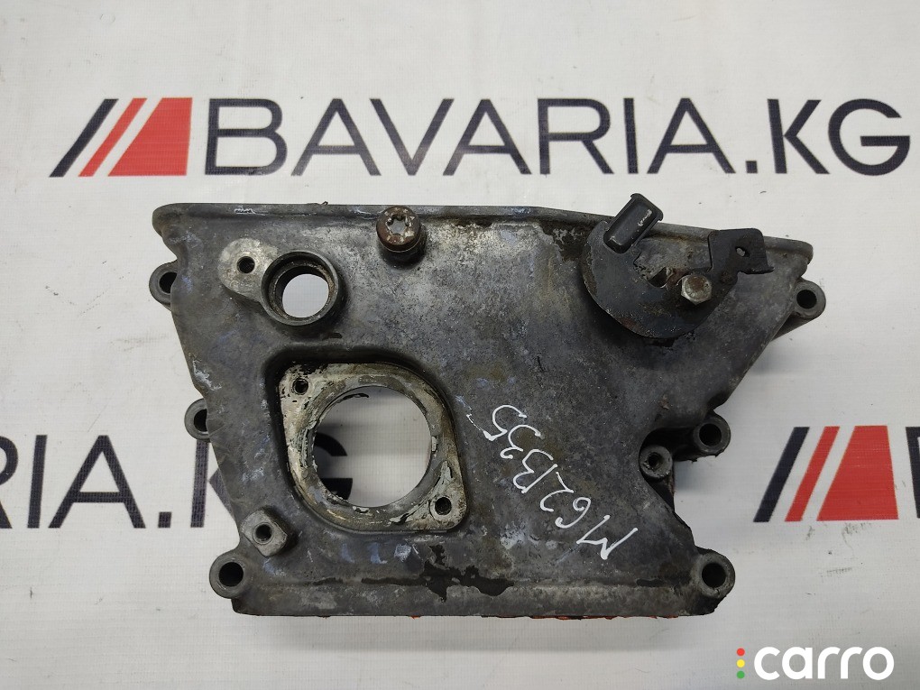 Крышка блока ГРМ BMW 5 series, М62, 11141745509, фото 1
