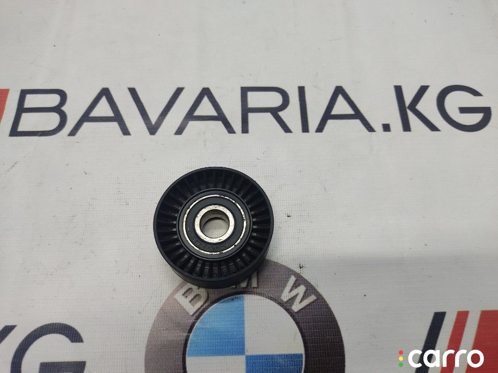 Ролик обводной BMW 5 series, М62, 11281731838, фото 1