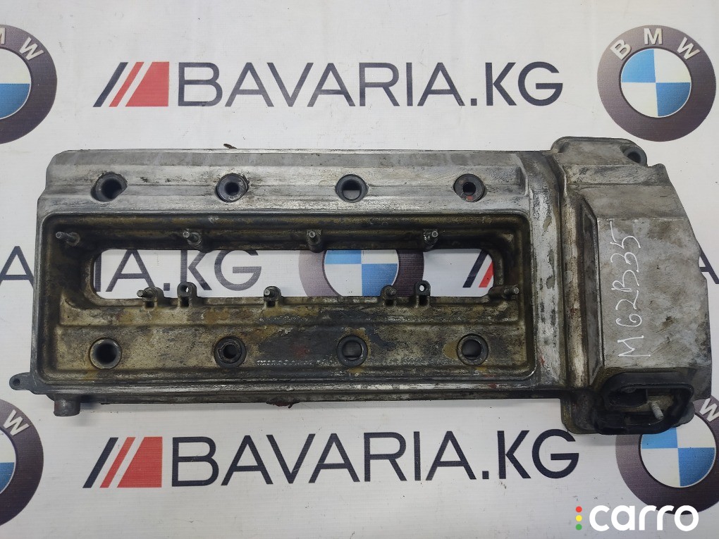 Крышка клапанов BMW 5 series, М62, 11121703175, фото 1
