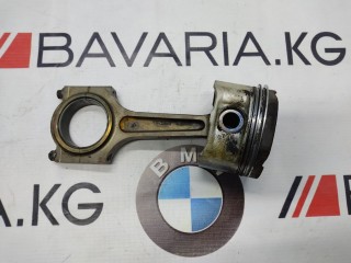 Поршень с шатуном, ориг. номер 11251709571, BMW 5 series