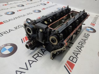 Головка блока цилиндров, ориг. номер 11121745450, BMW 5 series