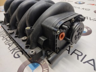 Коллектор впускной, ориг. номер 11611435361, BMW 5 series