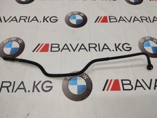 Трубопровод вакуумный, ориг. номер 11611436644, BMW 5 series
