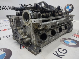Головка блока цилиндров, ориг. номер 11127578026, BMW 3 series