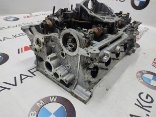 Головка блока цилиндров, ориг. номер 11127578026, BMW 3 series