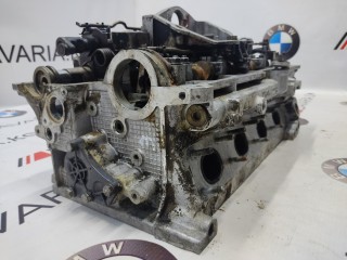 Головка блока цилиндров, ориг. номер 11127578026, BMW 3 series