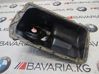 Масляный поддон двигателя, ориг. номер 11137568565, BMW 3 series