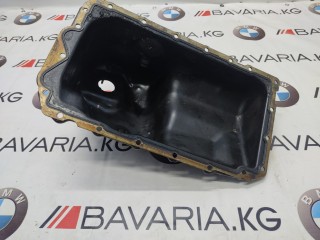 Масляный поддон двигателя, ориг. номер 11137568565, BMW 3 series