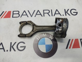 Поршень с шатуном, ориг. номер 11257540067, BMW 3 series