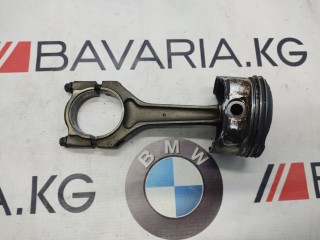 Поршень с шатуном, ориг. номер 11257540067, BMW 3 series