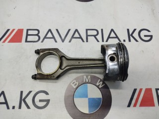 Поршень с шатуном, ориг. номер 11257540067, BMW 3 series