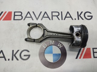 Поршень с шатуном, ориг. номер 11257540067, BMW 3 series