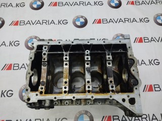 Блок ДВС, ориг. номер 11117536186, BMW 3 series