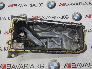 Масляный поддон двигателя, ориг. номер 11137556663, BMW 5 series