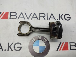 Поршень с шатуном, ориг. номер 11257558528, BMW 5 series