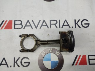 Поршень с шатуном, ориг. номер 11257558528, BMW 5 series