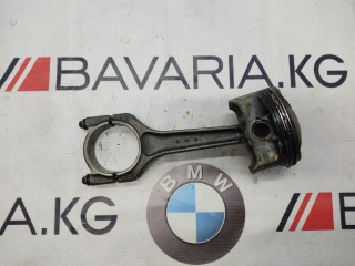 Поршень с шатуном, ориг. номер 11257558528, BMW 5 series