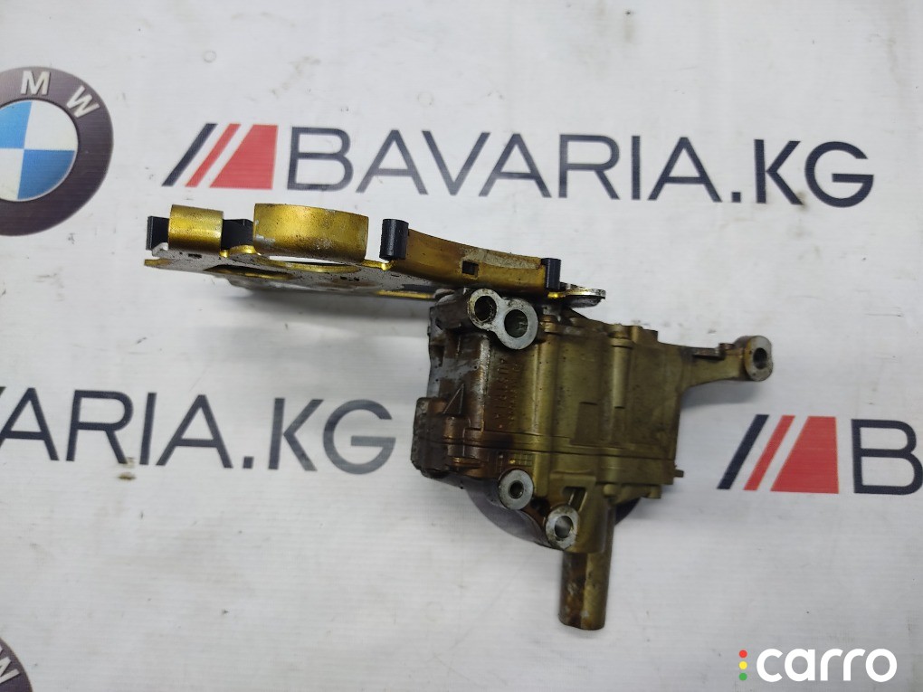 Насос масляный BMW 5 series, N52B30, 11417545939, фото 1