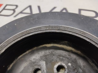 Шкив коленвала, ориг. номер 11237564969, BMW 5 series