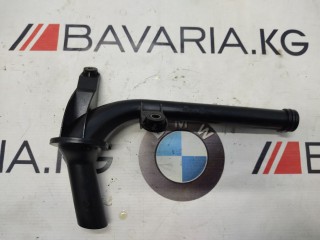 Всасывающий трубопровод, ориг. номер 11417566155, BMW 5 series