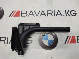 Всасывающий трубопровод, ориг. номер 11417520864, BMW 5 series