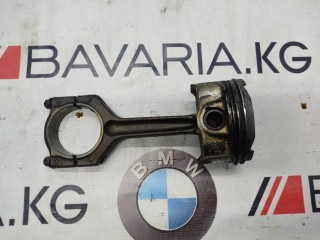 Поршень с шатуном, ориг. номер 11257577581, BMW X6 series